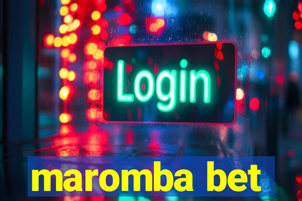 maromba bet